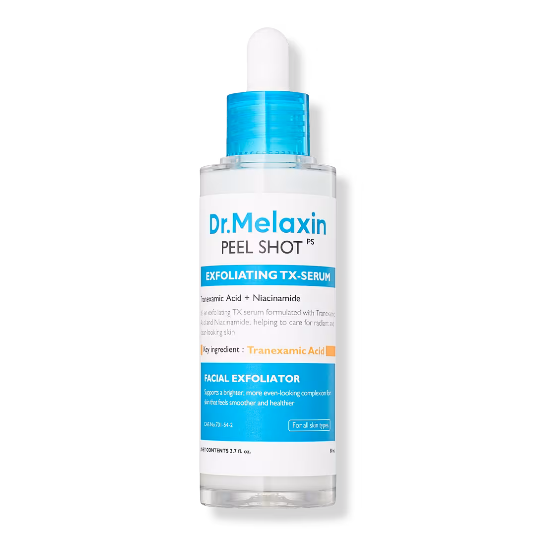 Dr. Melaxin  Peel Shot Exfoliating TX-Serum