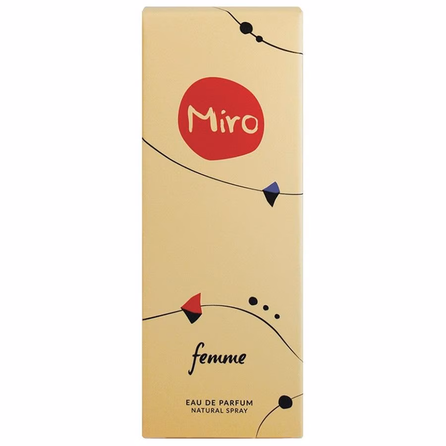 Miro Miro Femme Eau de Parfum