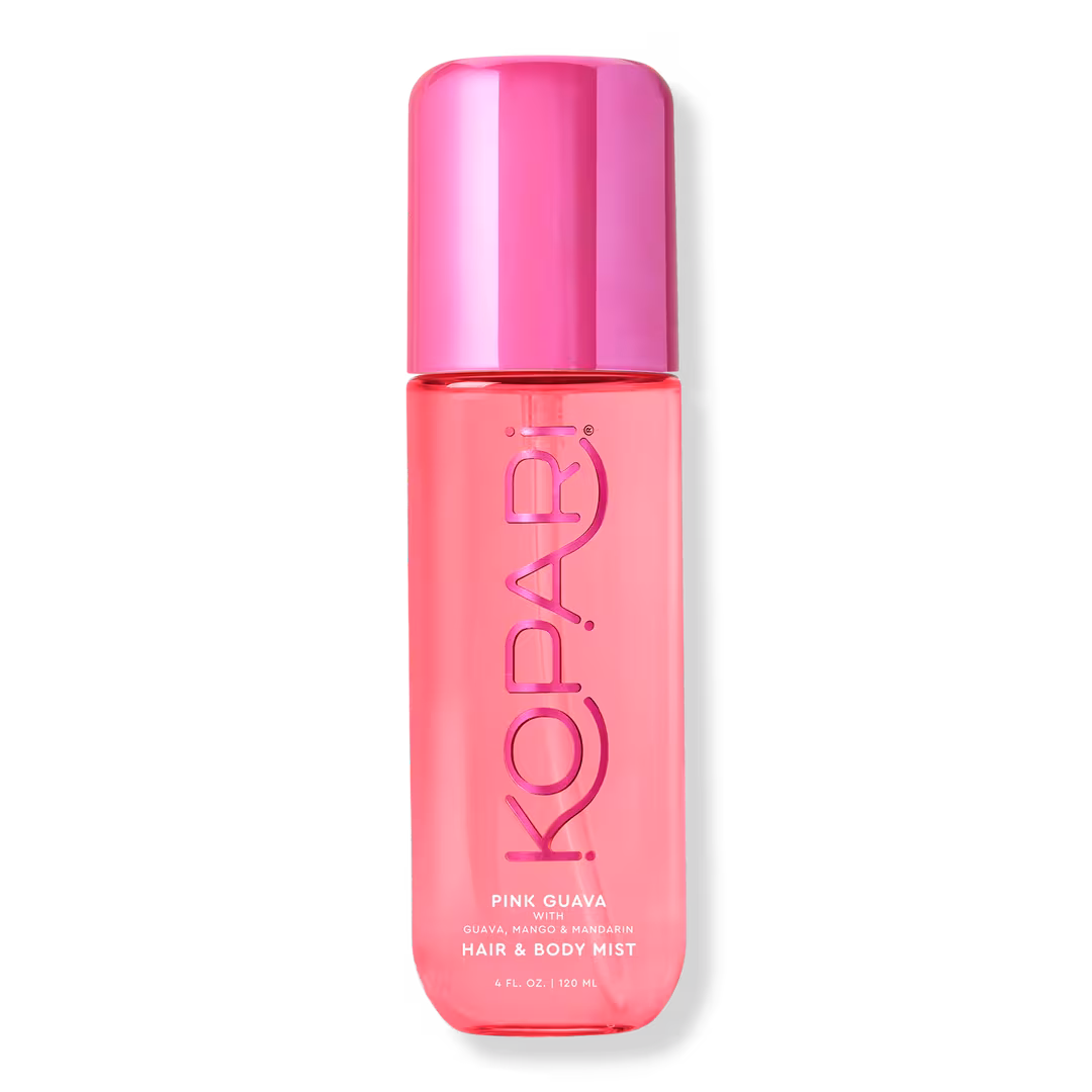 Kopari Beauty  Pink Guava Hair & Body Mist