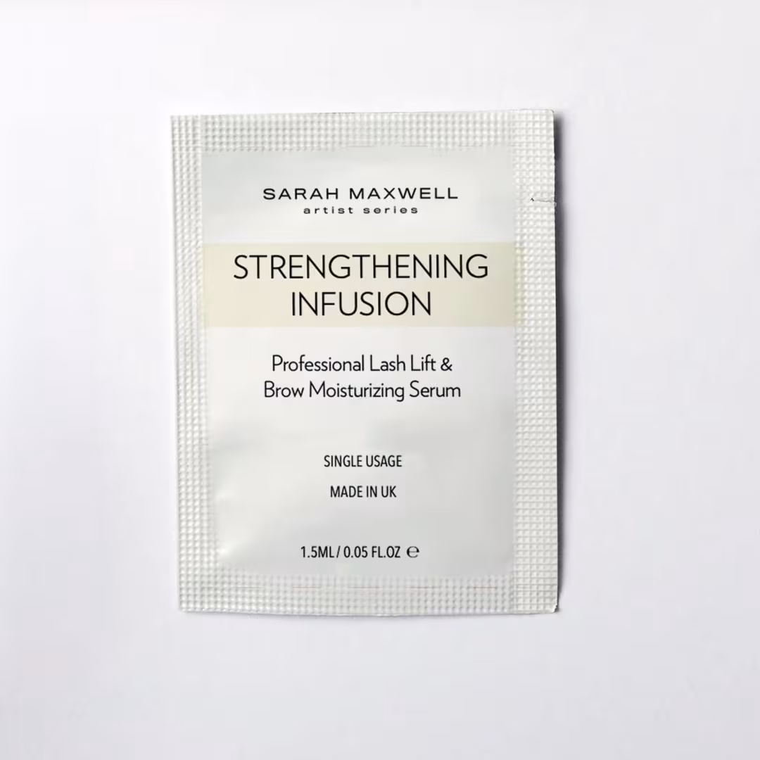 Sarah Maxwell Beauty  Strengthening Infusion