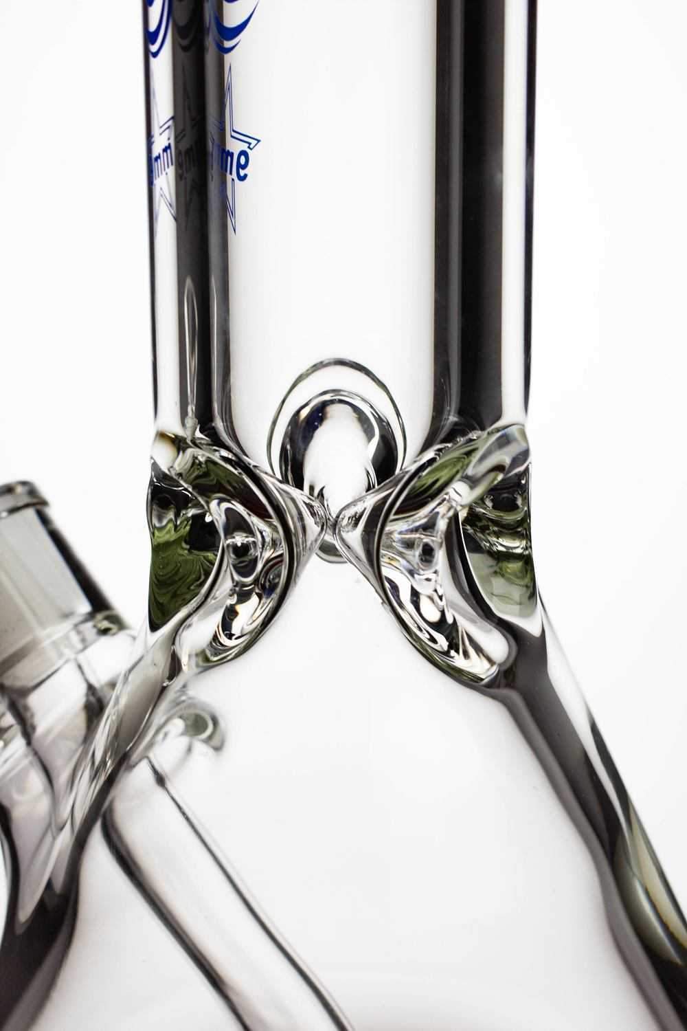 12 Extra Thick Classic Beaker Bong