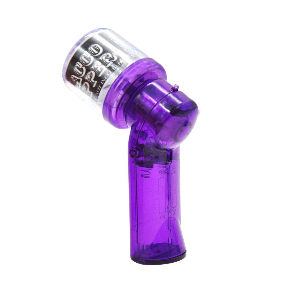 Electric Mill Plastic Weed Grinder