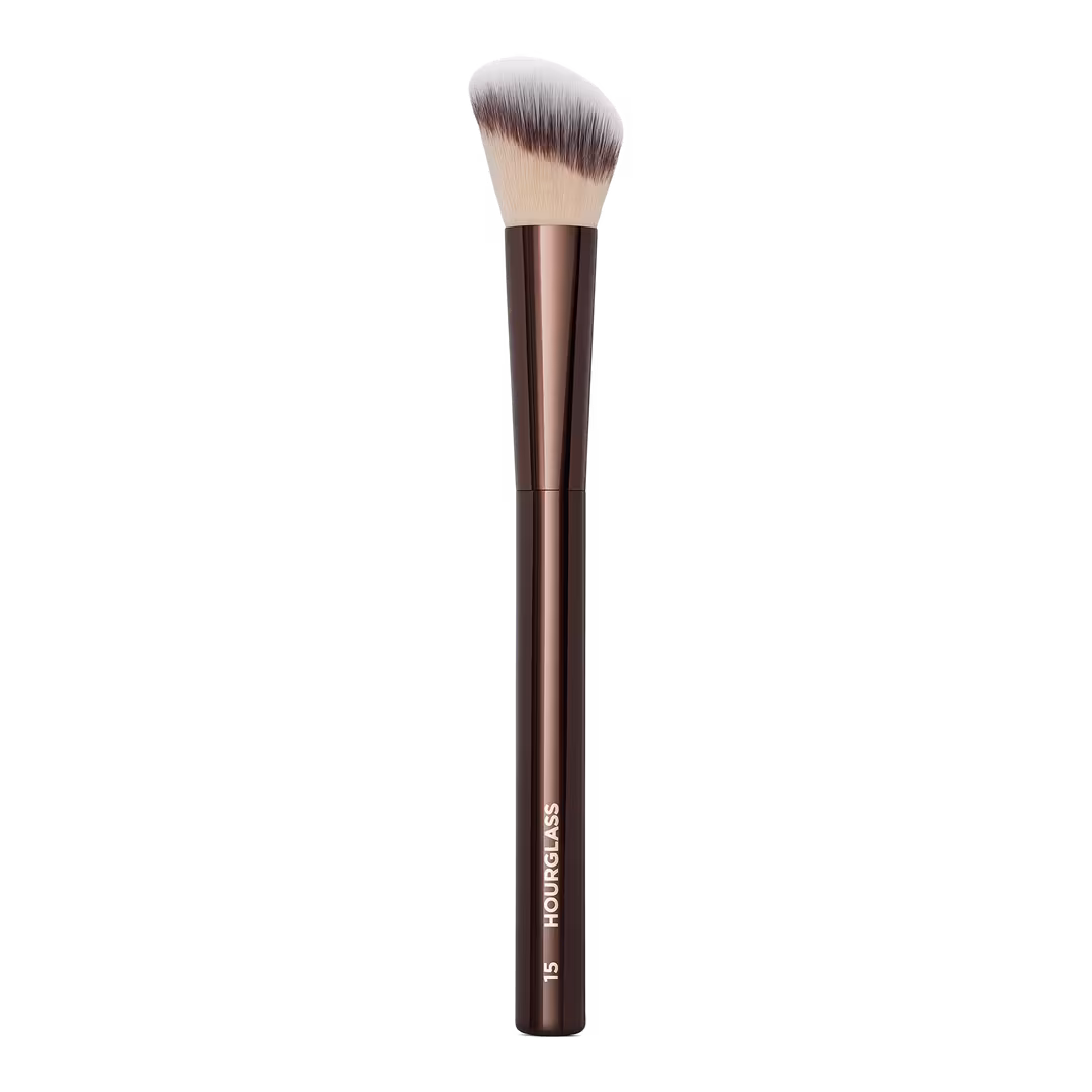 HOURGLASS  No. 15 Blush Brush