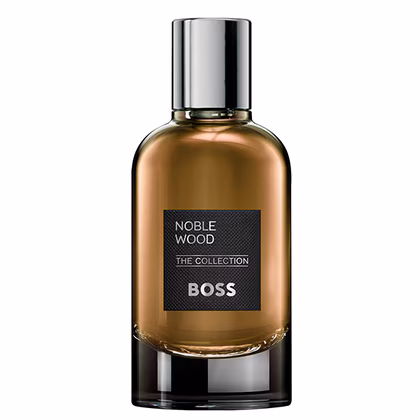 HUGO BOSS The Collection Noble Wood Eau de Parfum Spray 100ML