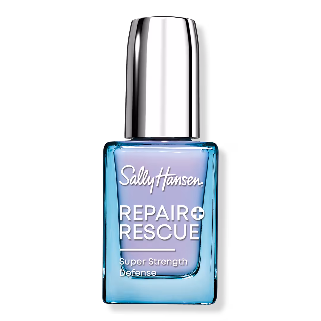 Sally Hansen  Repair + Rescue Super Strength Defense