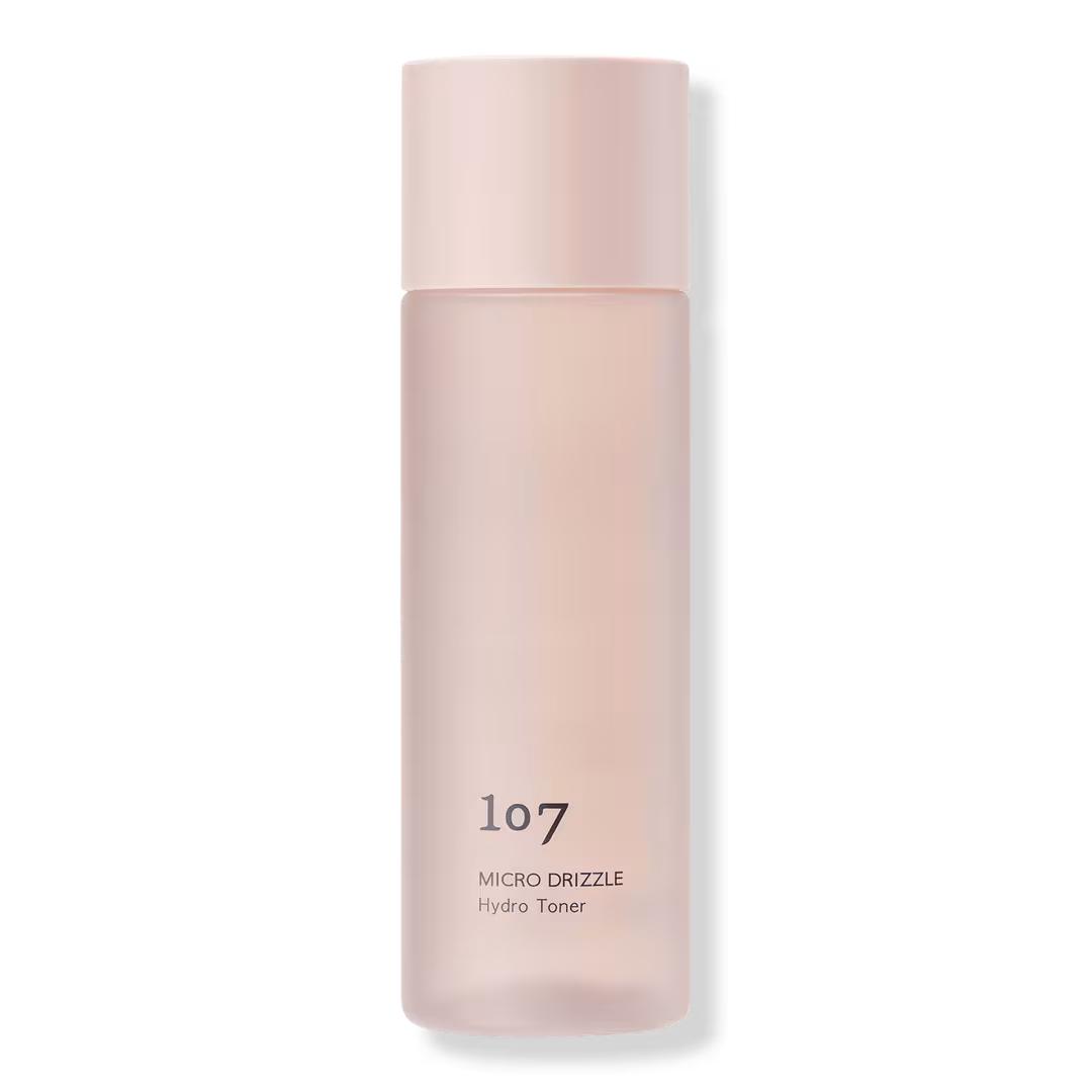 107  Micro Drizzle Hydro Toner