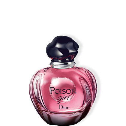 DIOR Poison Girl Eau de Parfum Spray 100ML