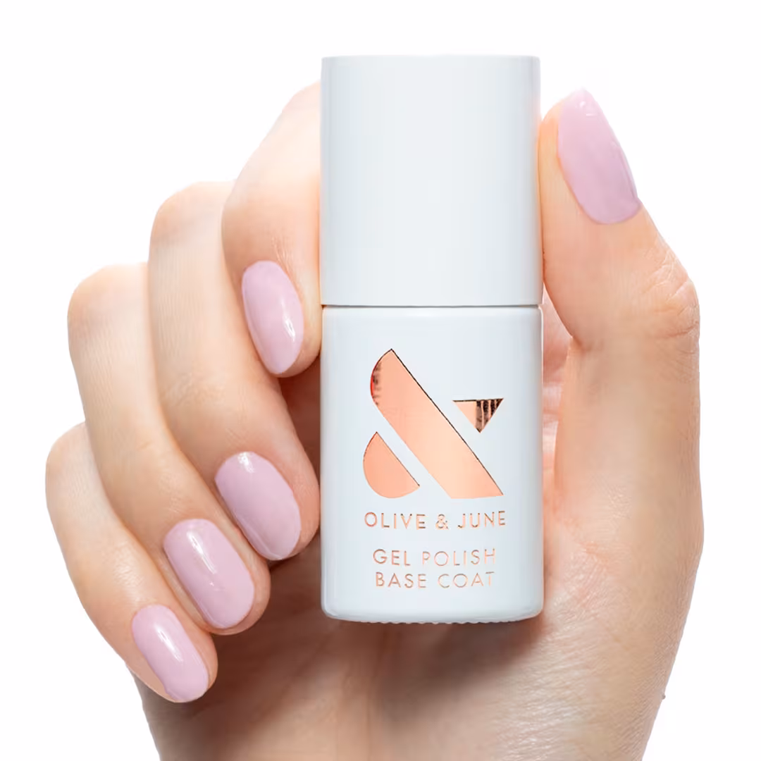 Olive & June  Gel Polish Base Coat