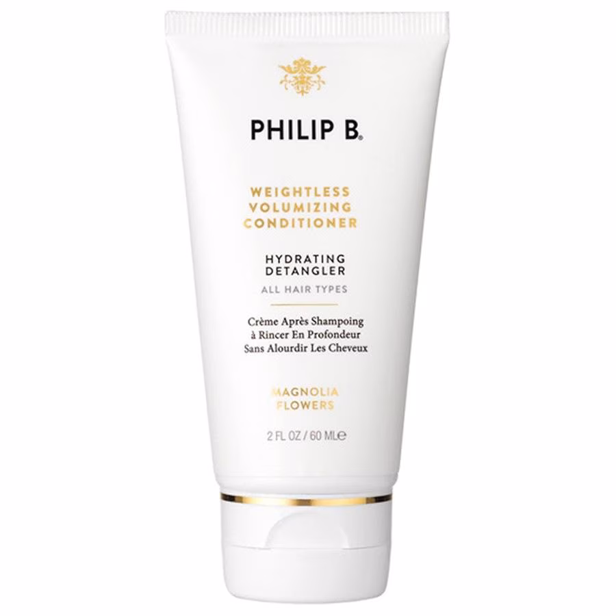 Weightless Volumizing Conditioner 178 ml