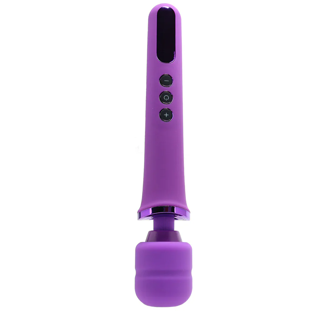 Fantasy For Her Rechargeable Power Wand