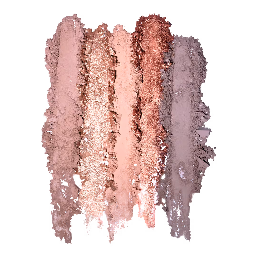 NATASHA DENONA  Mini Starlette Eyeshadow Palette