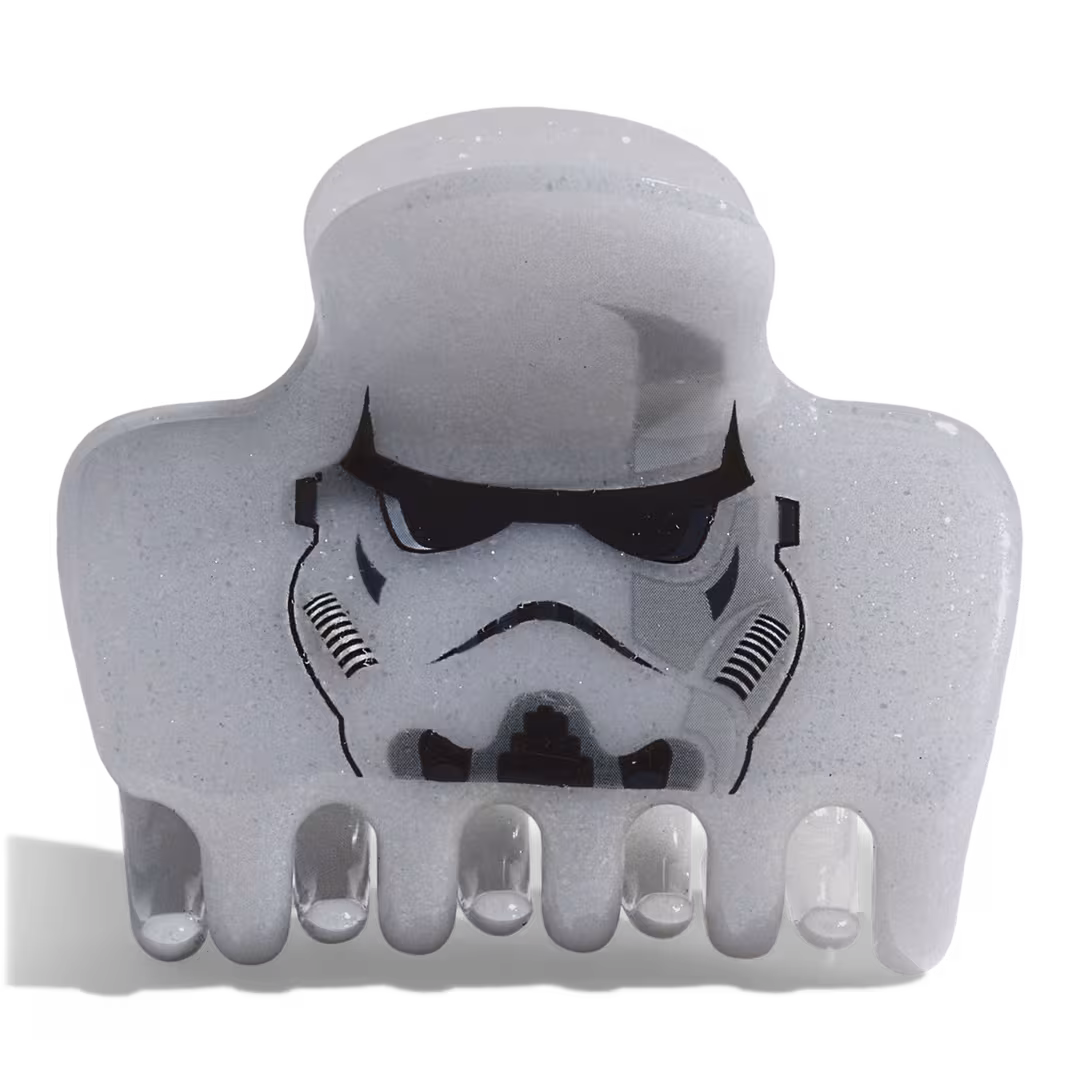 Kitsch  Kitsch x Star Wars Glitter Cloud Clip