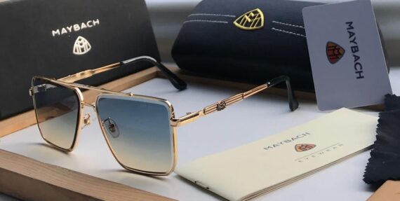 Maybach sunglasses 32