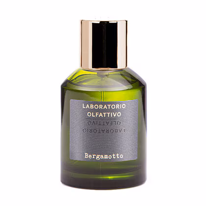 Laboratorio Olfattivo Bergamotto Eau de Parfum Spray 100ML