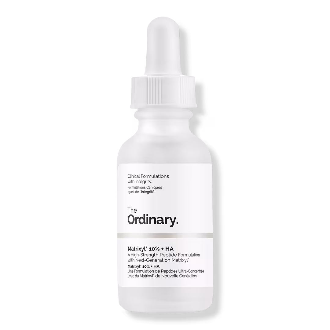 The Ordinary  Matrixyl 10% + Hyaluronic Acid for Fine Lines and Wrinkles