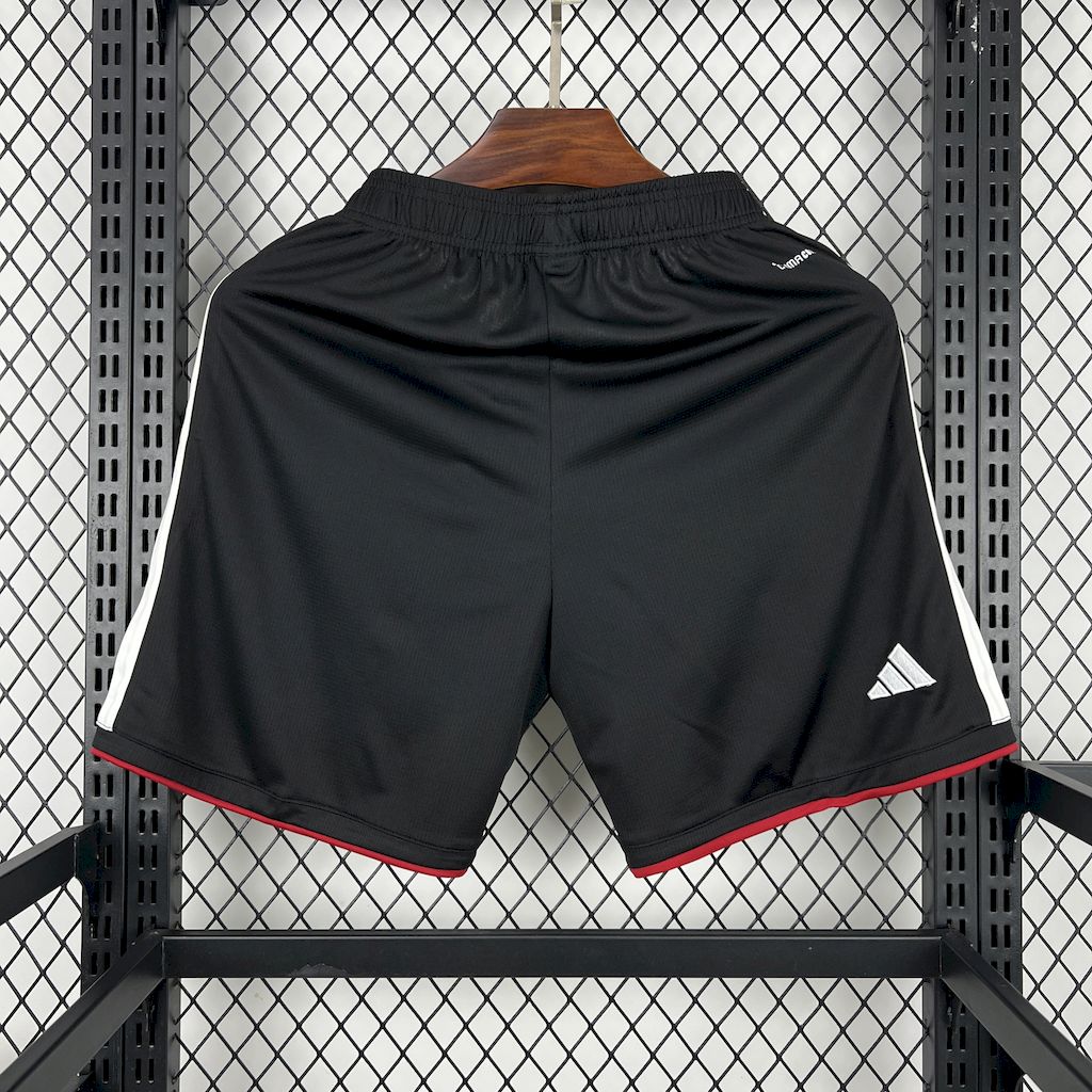 Mens Germany 2026 World Cup Home Shorts