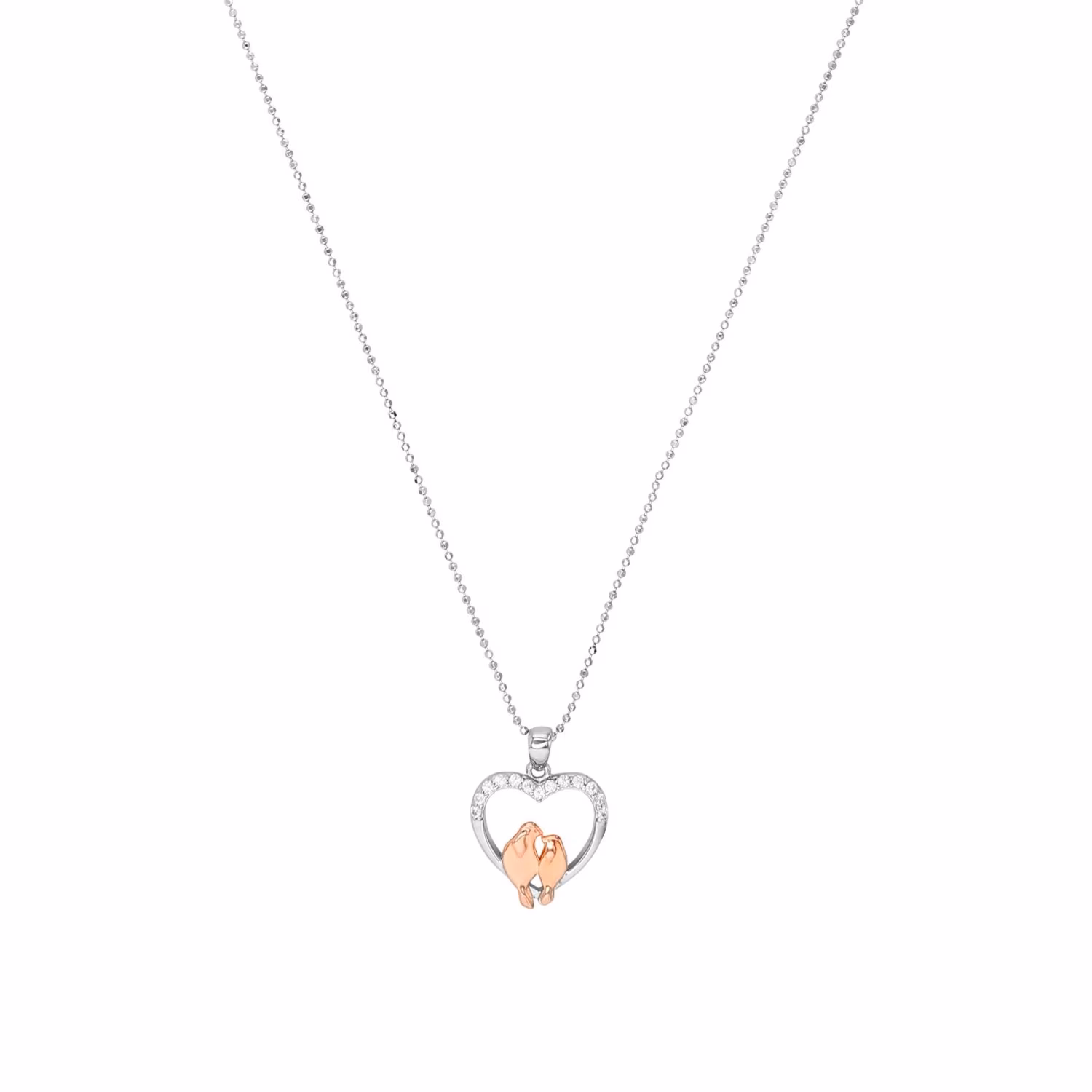 Kette mit Anhänger