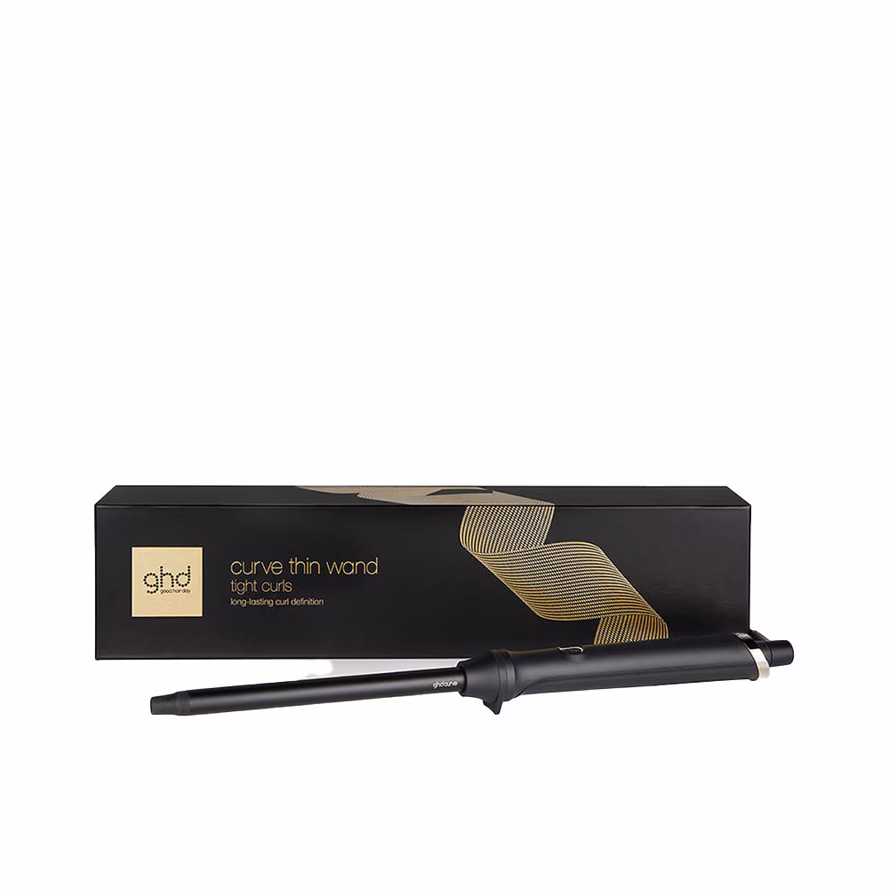 ghd Curve dünner Lockenstab