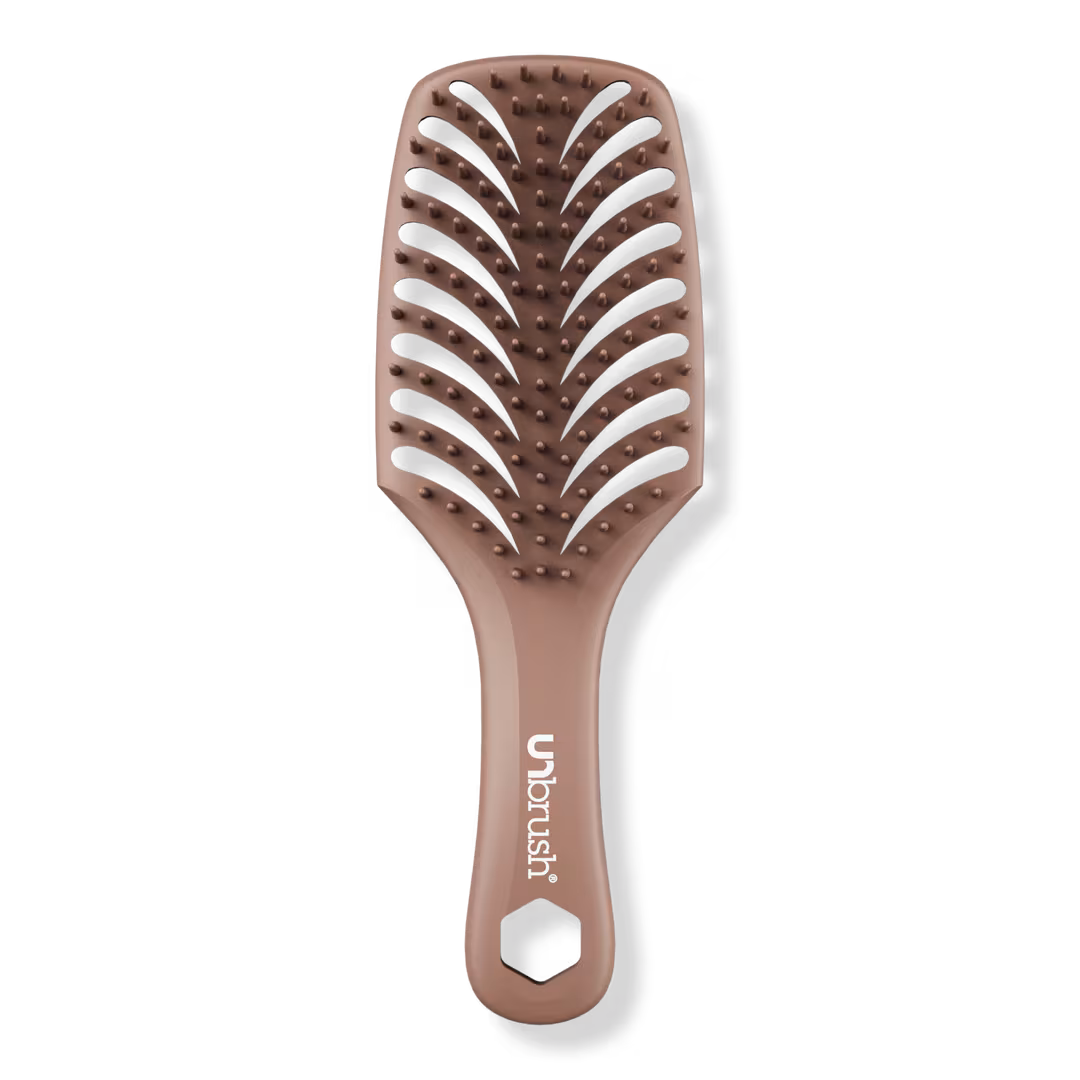 UNbrush  Smooth - For Blow Drying