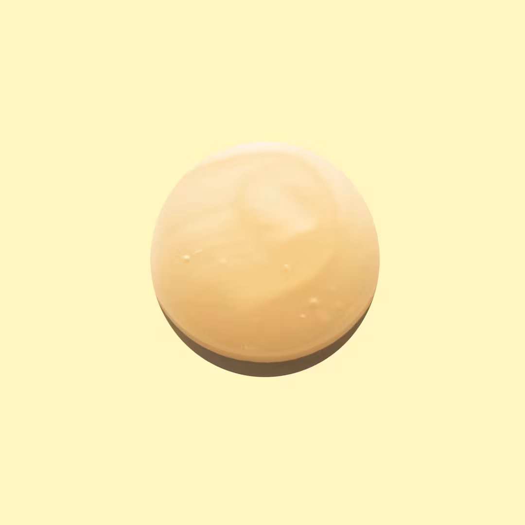 Sun Bum  Air Dry Styling Cream