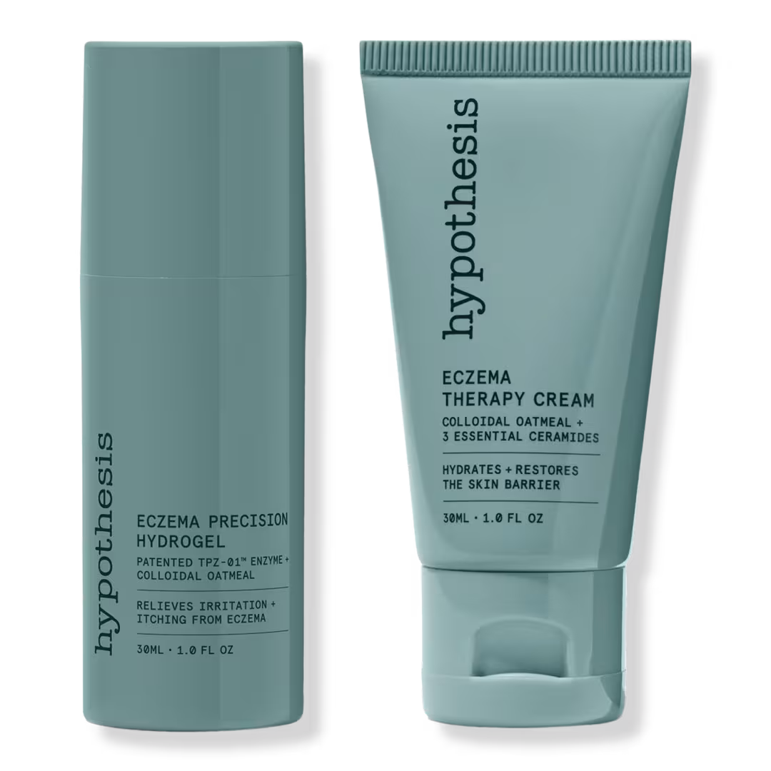 Hypothesis  Eczema Discovery Kit