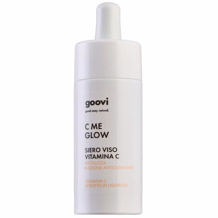 C Me Glow Vitamin-C-Gesichtsserum