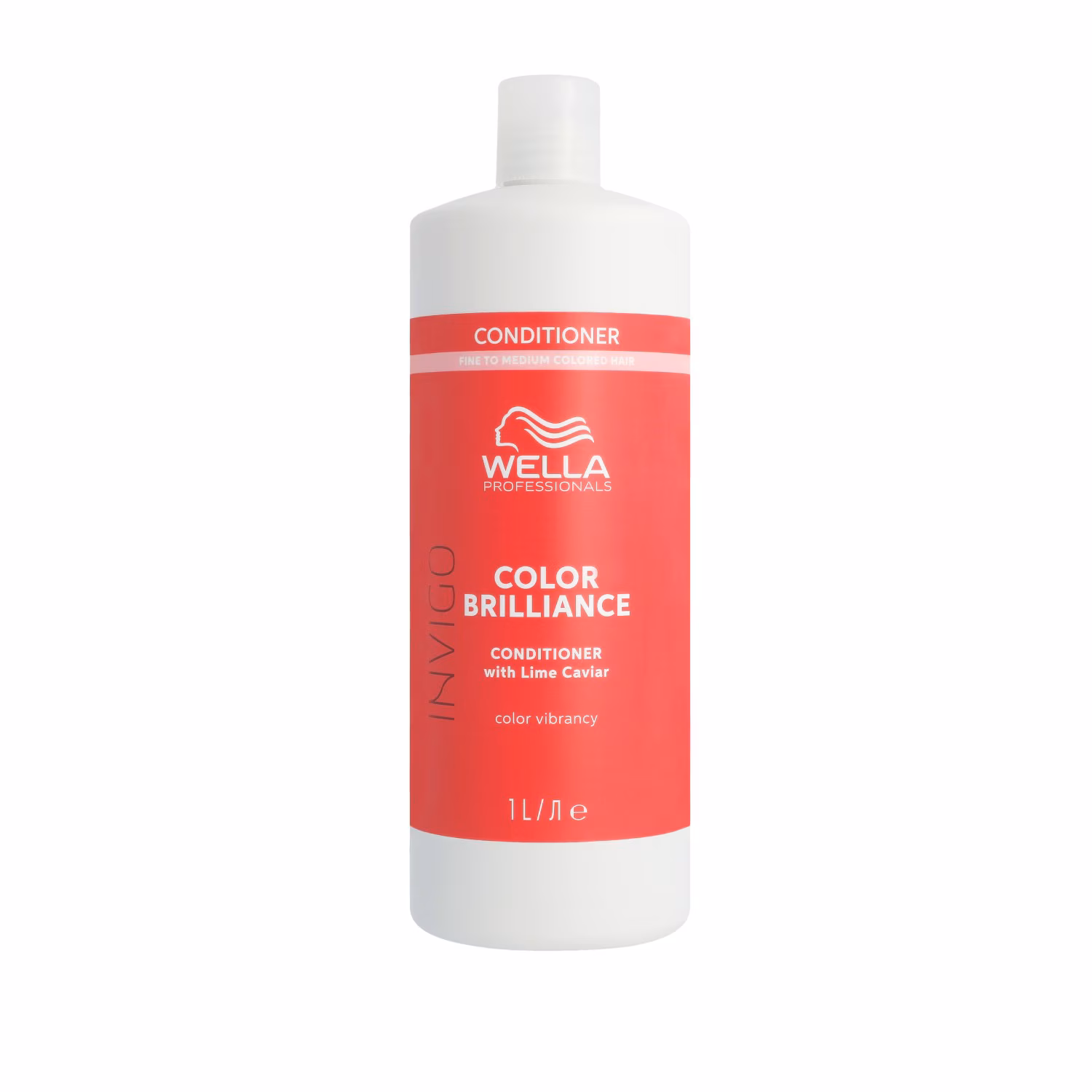 Color Brilliance Conditioner mit Lime Caviar