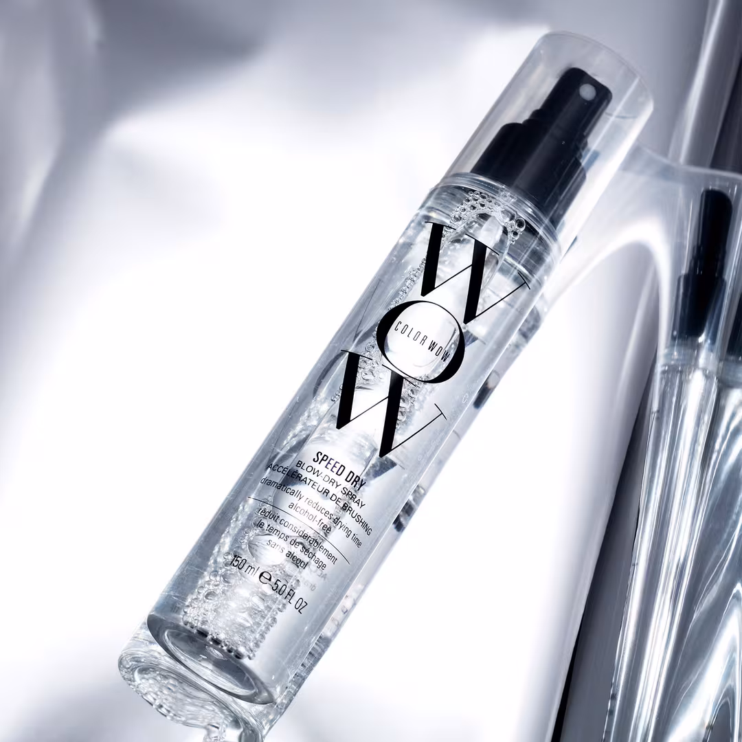 Color Wow  Speed Dry Blow Dry Spray