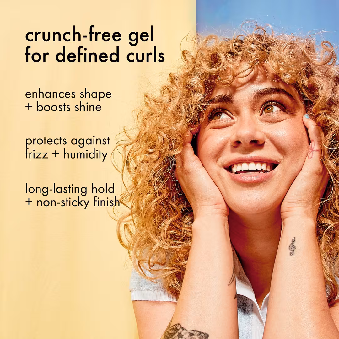 amika  Curl Corps Enhancing Gel