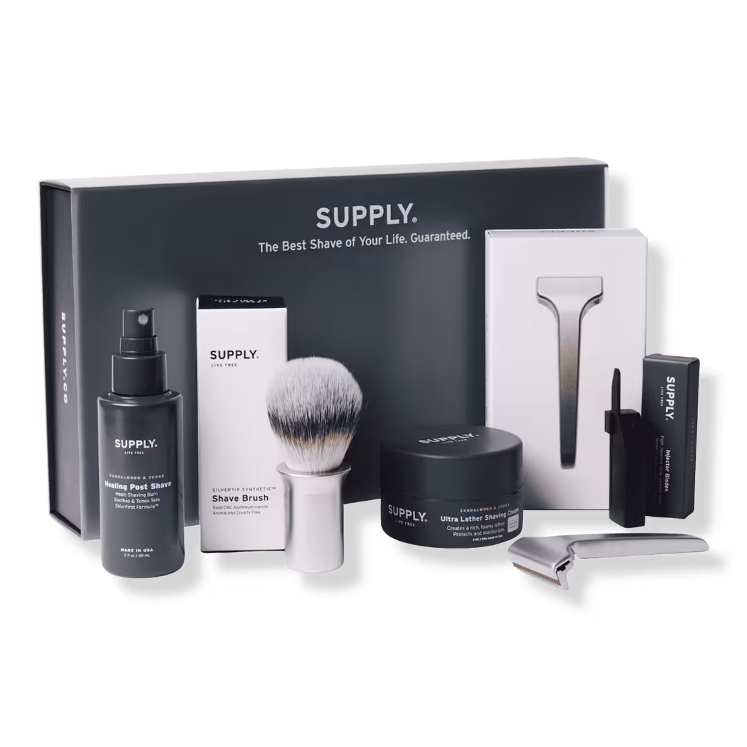 Supply Co.  SE Starter Set