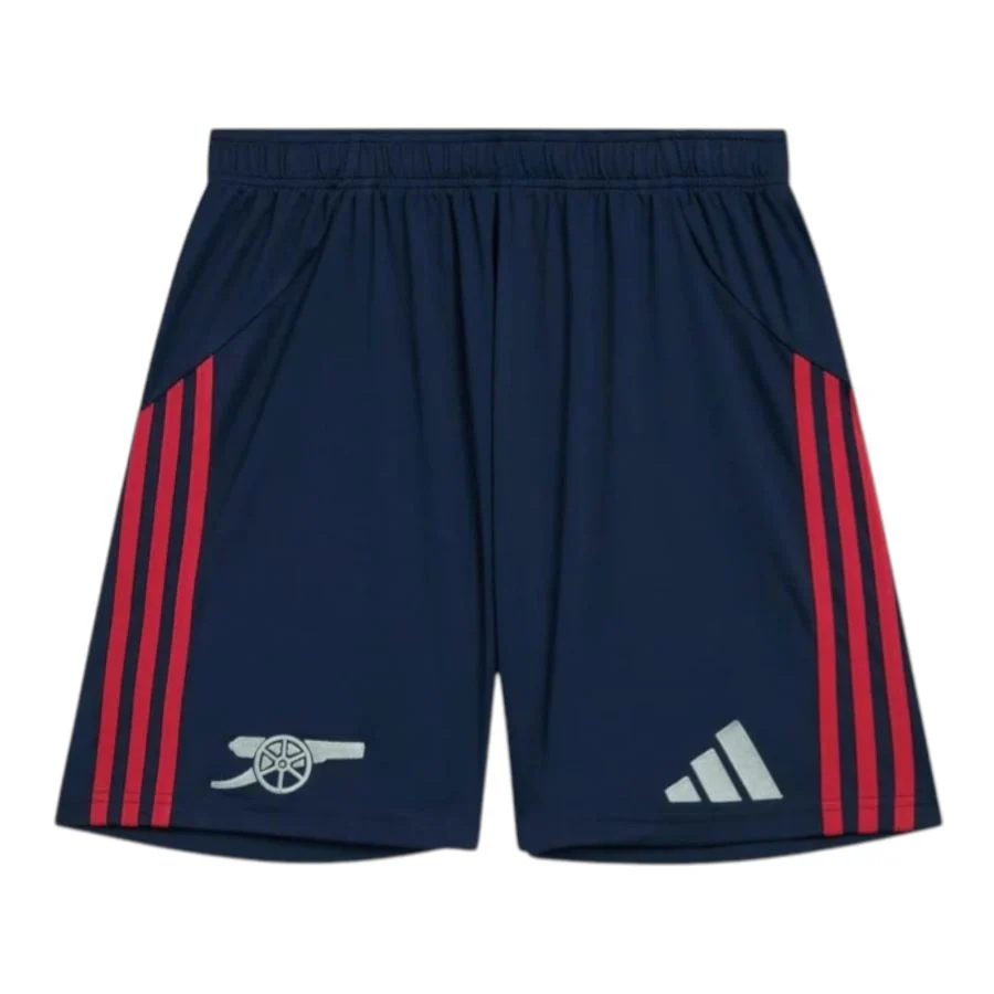 Arsenal Away Shorts Men 2025 2026