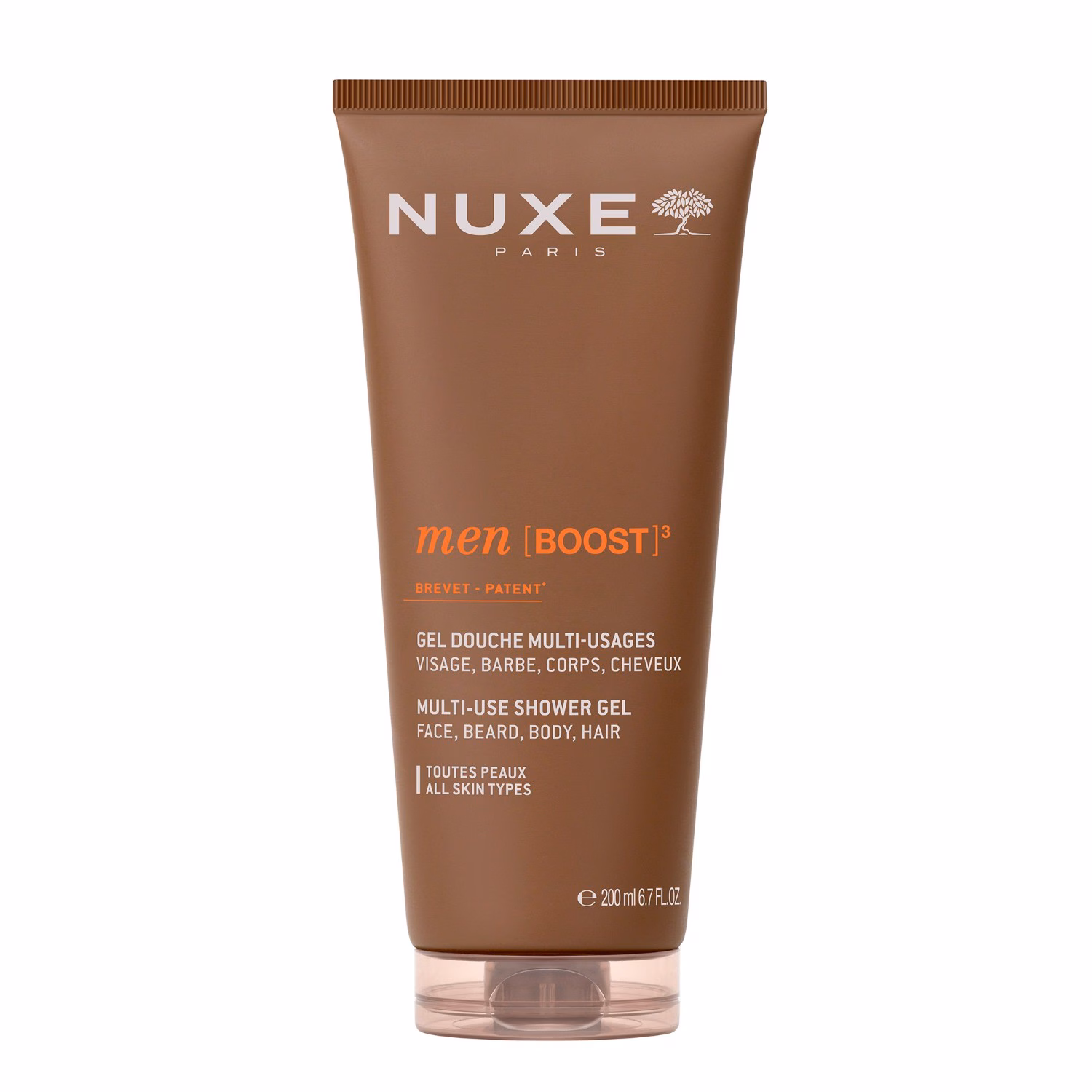 Multi-Use Shower Gel