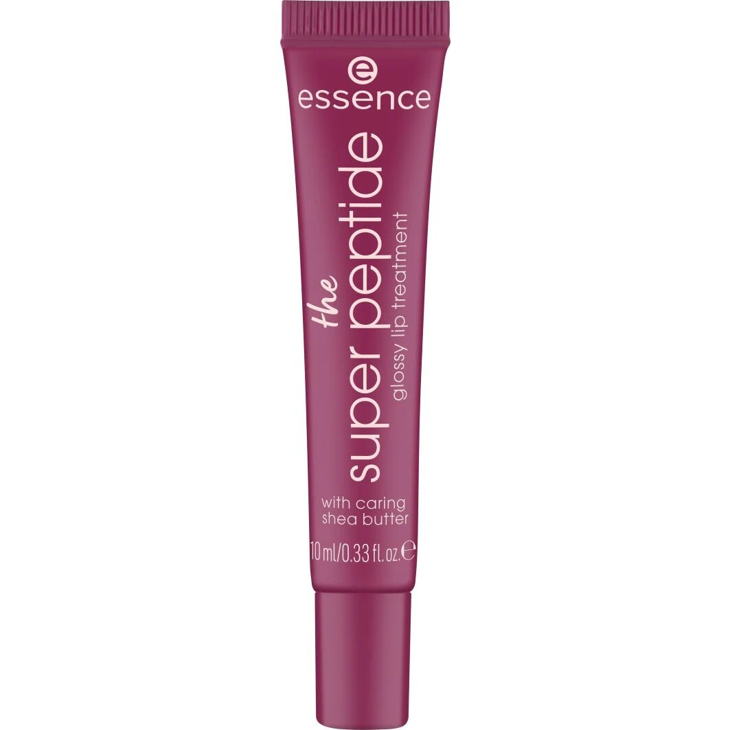 The Super Peptide Glossy Lip Treatment