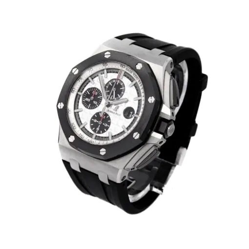 Audemars Piguet Royal Oak Offshore 44 mm, White Ref. 26400SO.OO.A002CA.01
