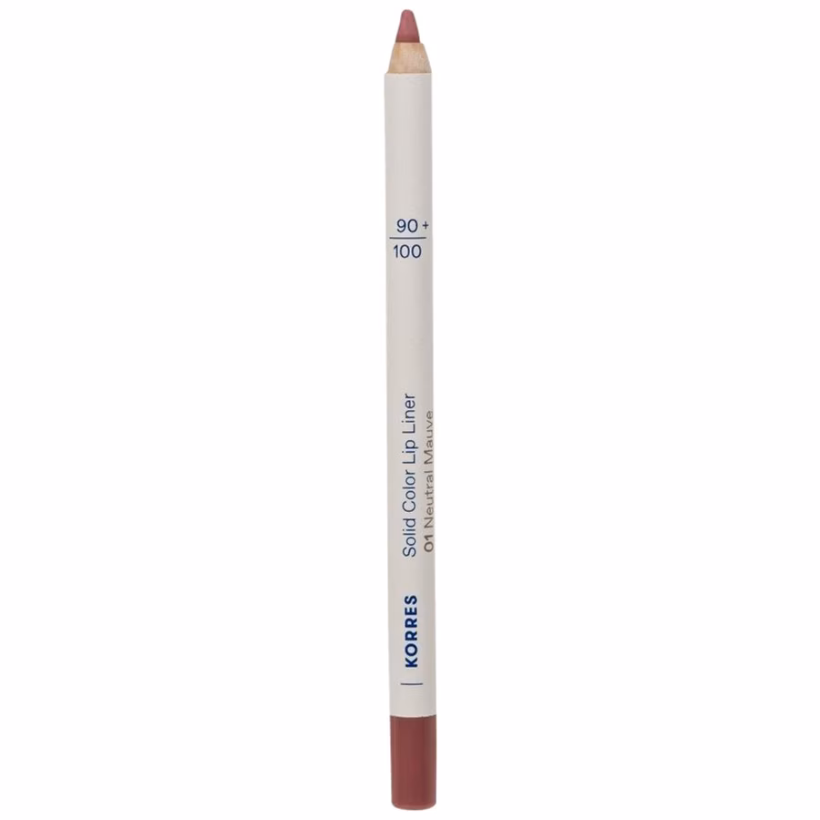 Solid Color Lipliner