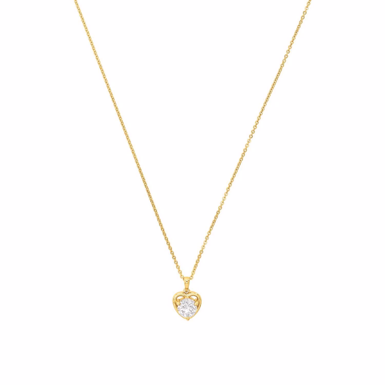 Kette mit Anhänger