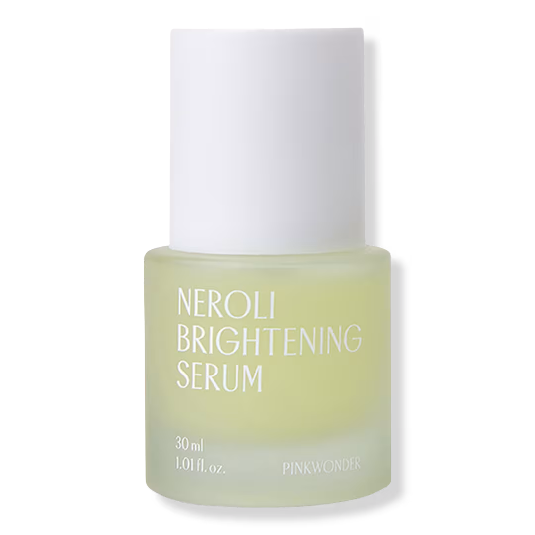 PINKWONDER  Neroli Brightening Serum