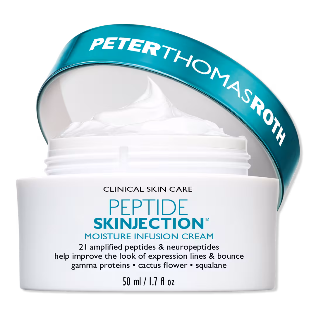 Peter Thomas Roth  Peptide Skinjection Moisture Infusion Cream