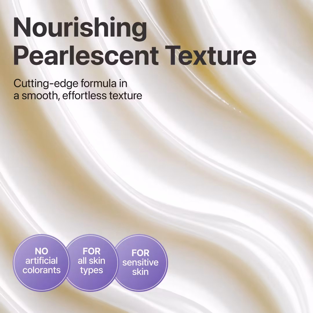 numbuzin  No.9 NAD+ Retinol Volumetex Eye Cream