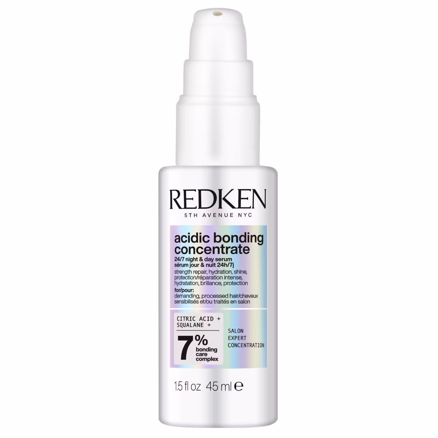 Bonding Concentrate 24/7 night & day