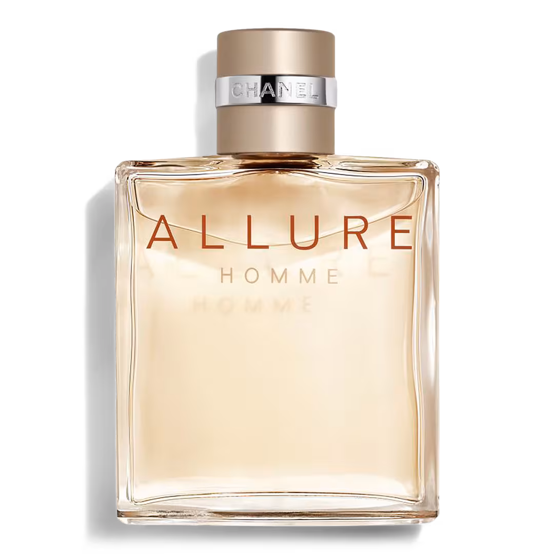 CHANEL  ALLURE HOMME Eau de Toilette Spray