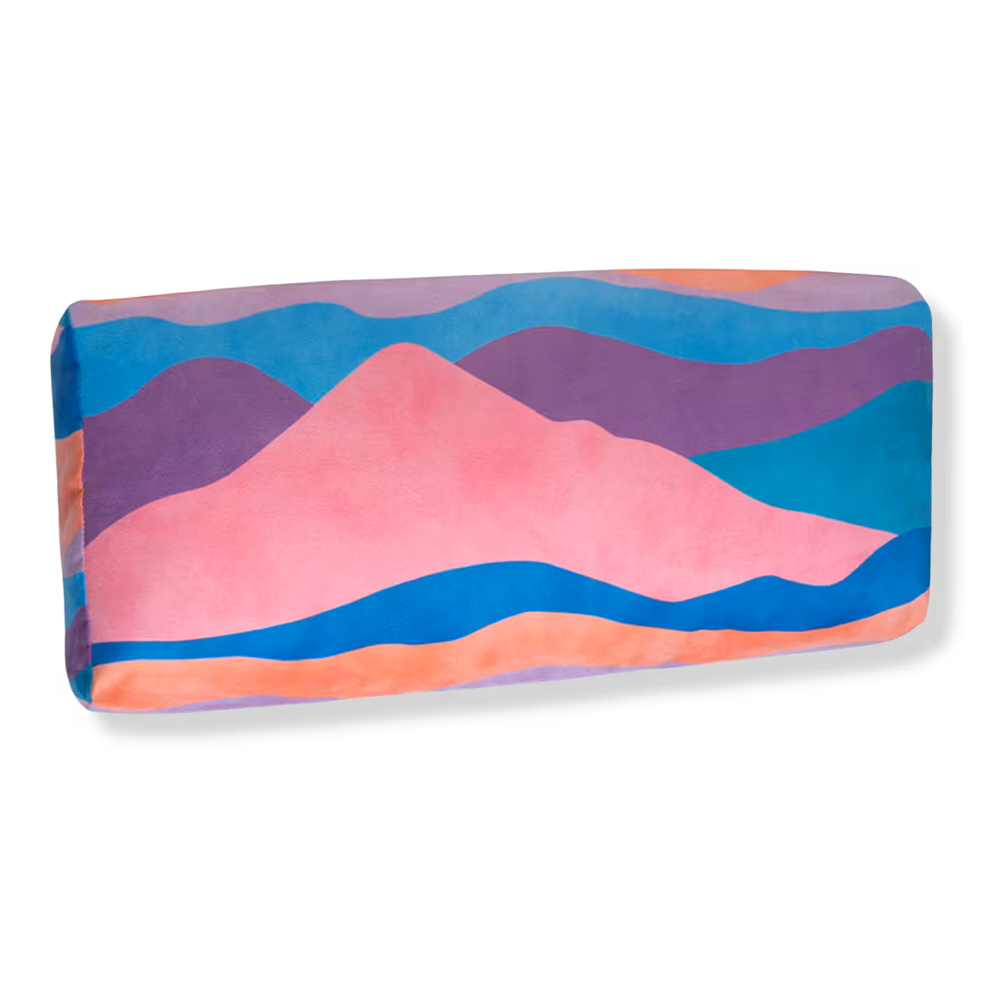 Yoga Design Lab  Yoga Bolster
