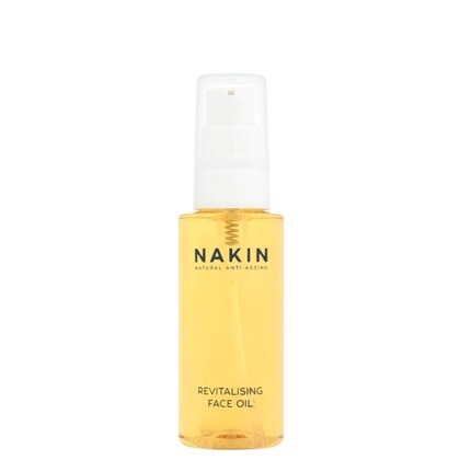 Nakin Revitalising Face Oil Face Oil 50ML
