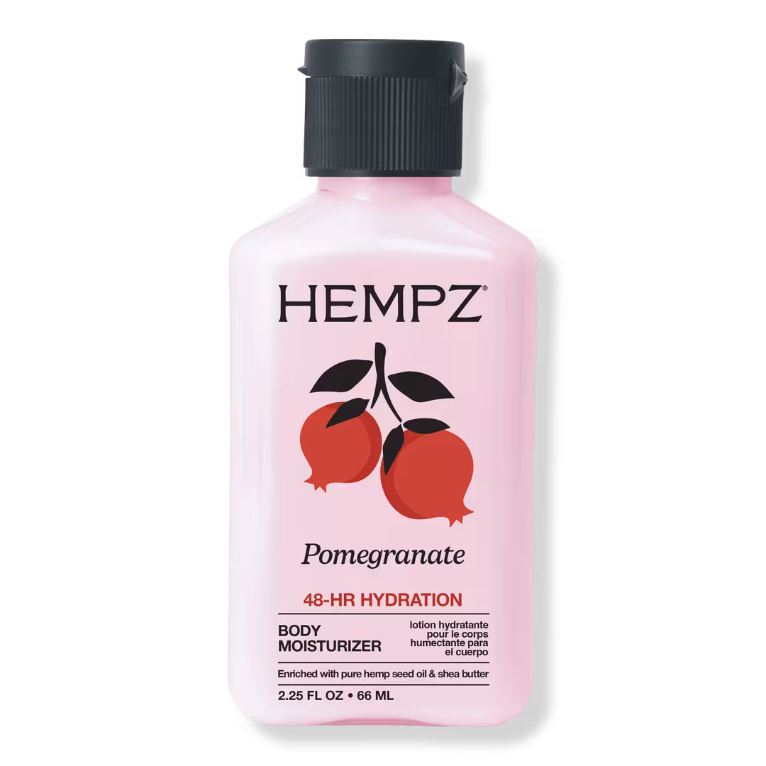Hempz  Pomegranate Body Moisturizer