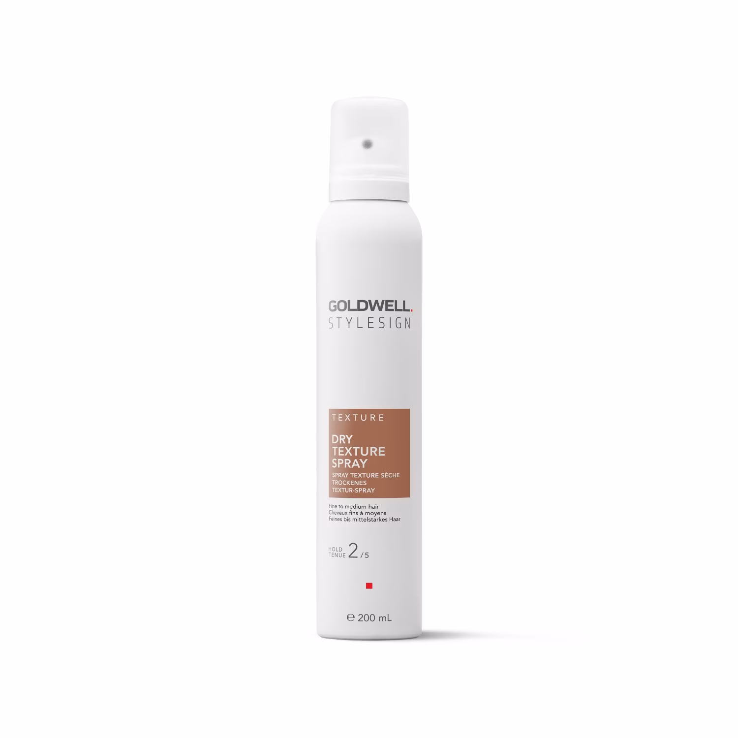TEXTURE TROCKENES TEXTUR-SPRAY
