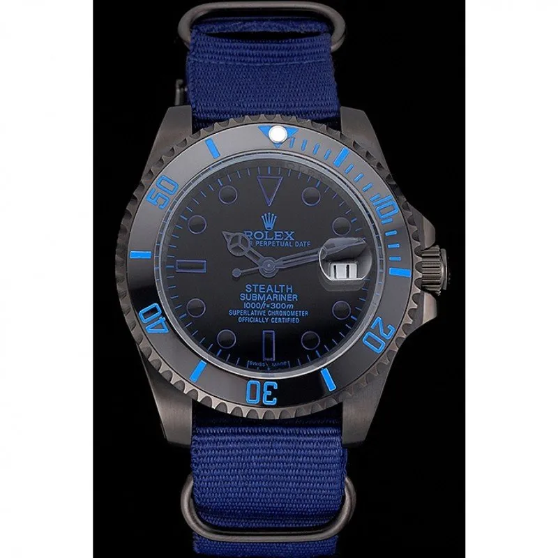 Rolex Submariner 622008