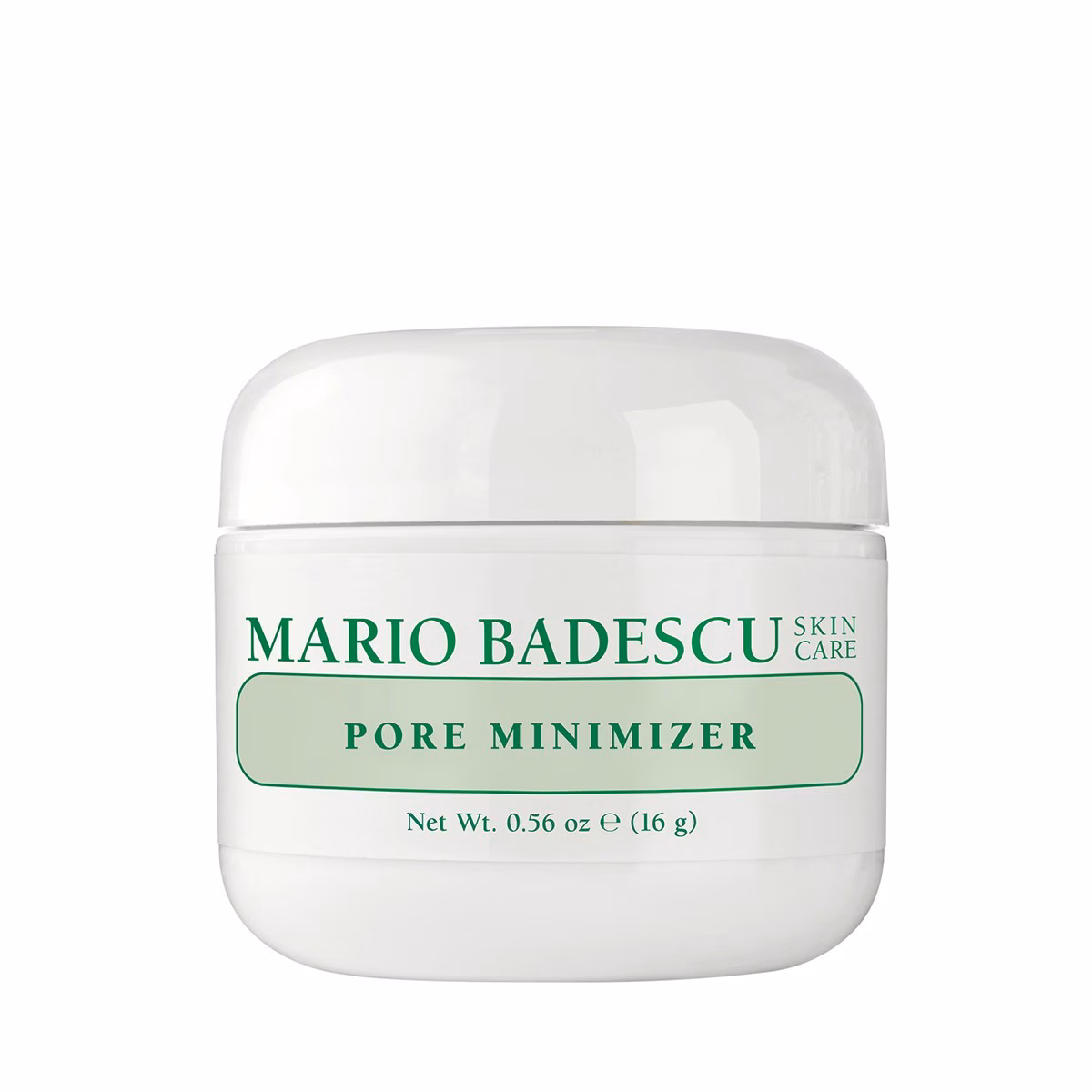 Pore Minimizer