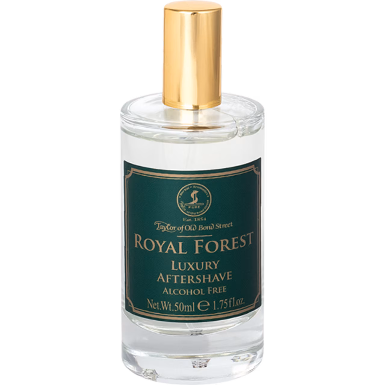 Royal Forest Aftershave