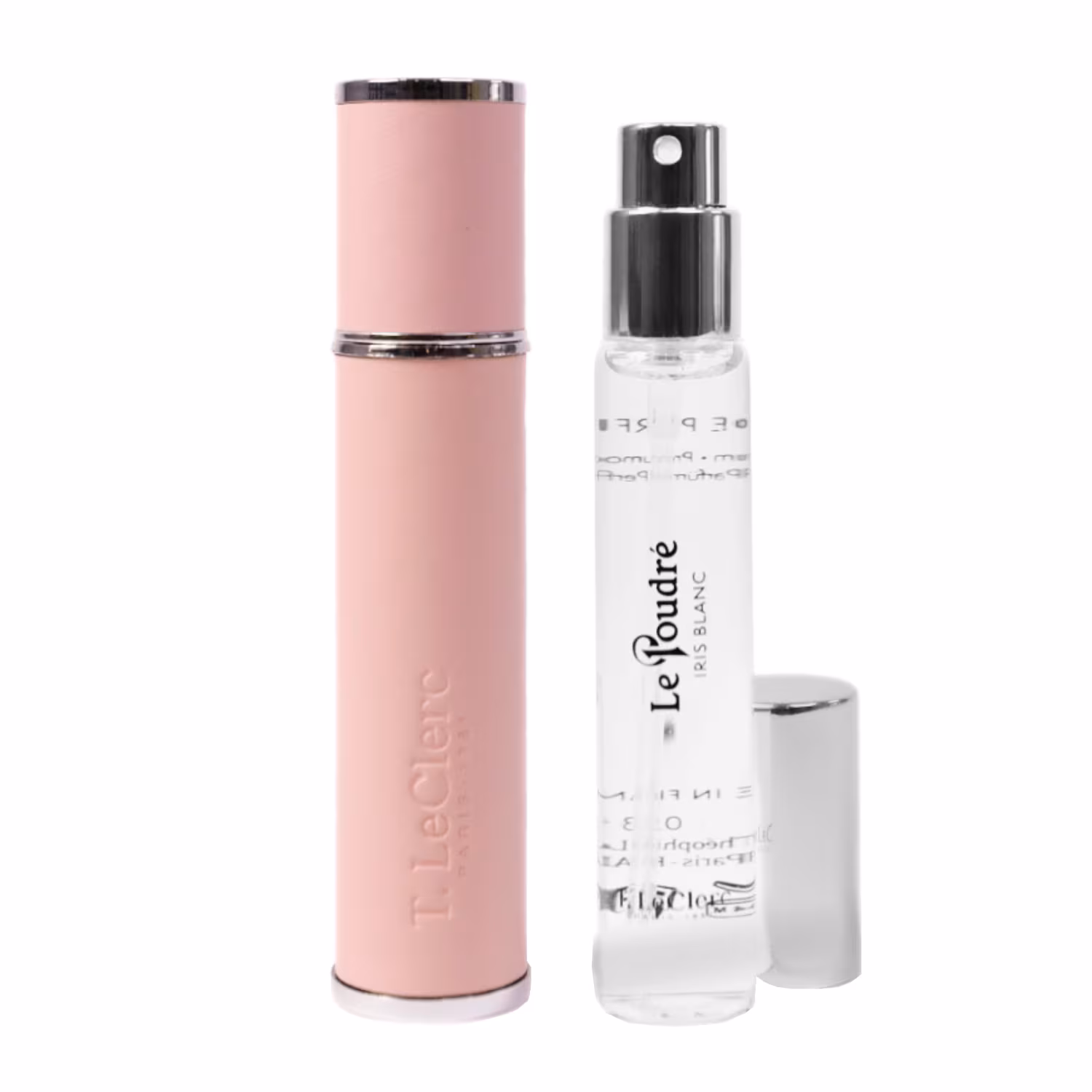 Travel Spray Le Poudre White Iris