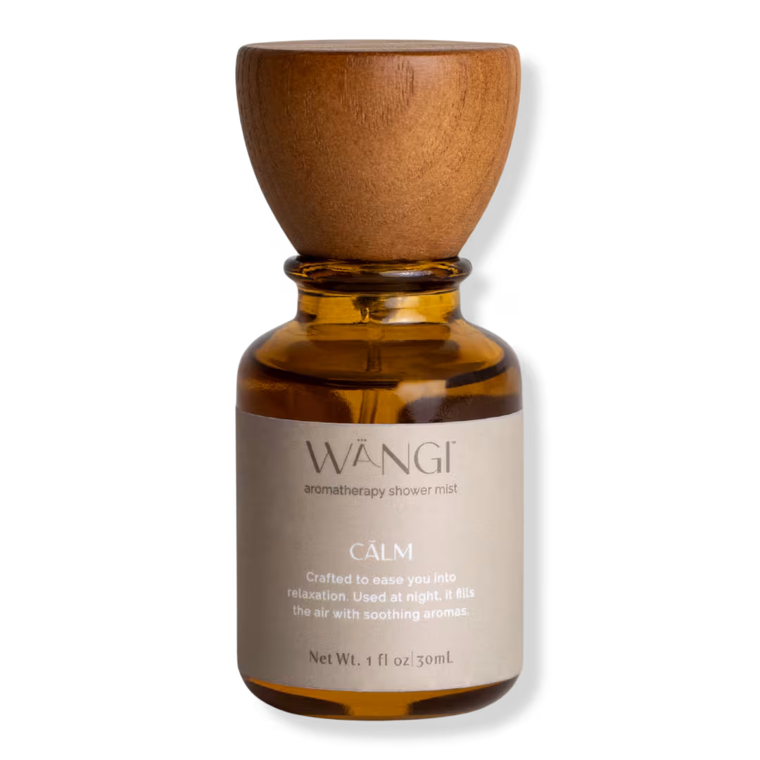 Wangi Wellness  Calm Aromatherapy Shower Mist